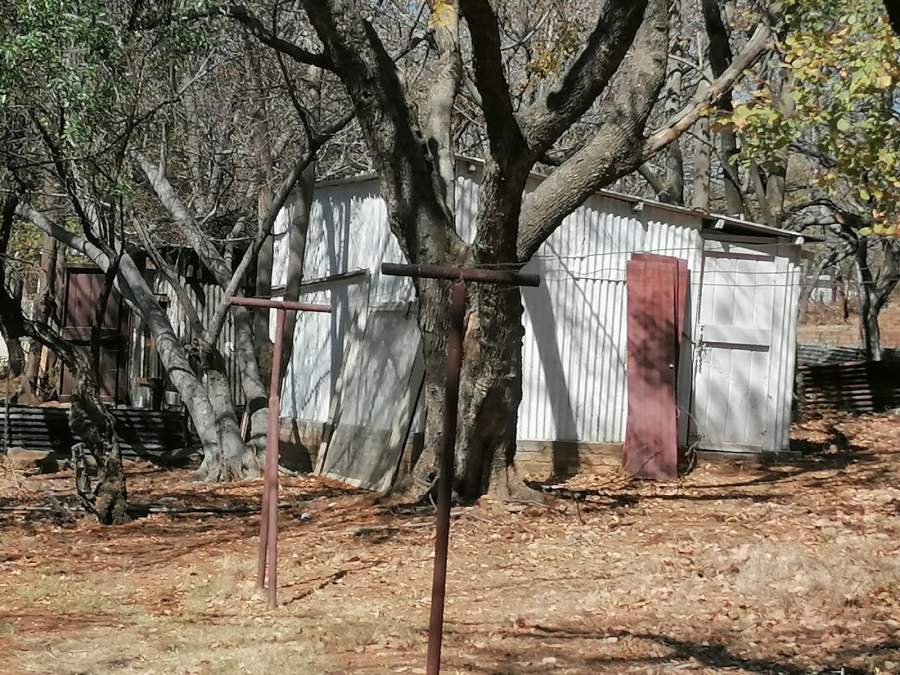 3 Bedroom Property for Sale in Boschfontein A H North West